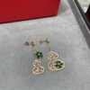 692fda5399f2d84055c8af91 Qeelin Wulu Lace Enamel Earrings