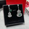 692fda5599f2d84055c8af94 Qeelin Wulu Lace Enamel Earrings