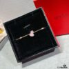 692fda6399f2d84055c8afa4 Kirin Tilted Powder Gourd Bracelet, Stylish and Versatile with Thick Gold Plating and High-Carbon Diamond Accents