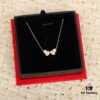 692fda7899f2d84055c8afc1 Double Gourd Necklace, symbolizing mutual love and double blessings with its twin gourd design