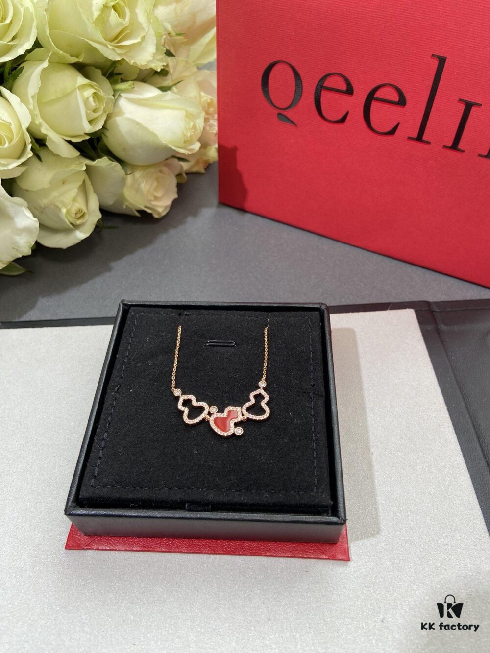 692fdab599f2d84055c8b016 Queelin Qilin: Every Girl Deserves This Little 'Fu Lu'