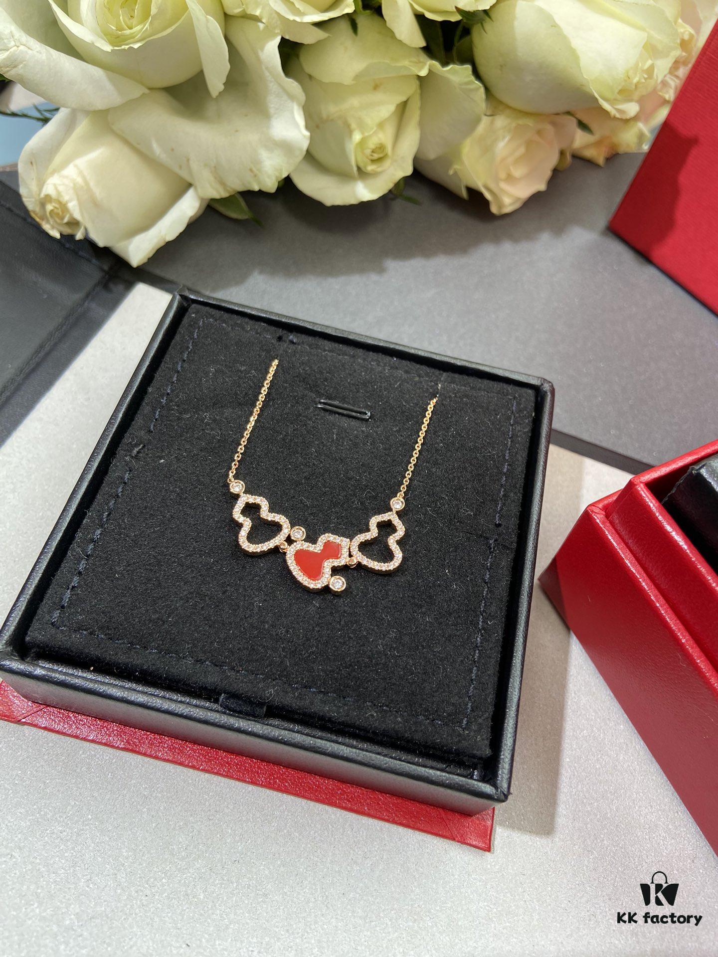 692fdab699f2d84055c8b017 Queelin Qilin: Every Girl Deserves This Little 'Fu Lu'