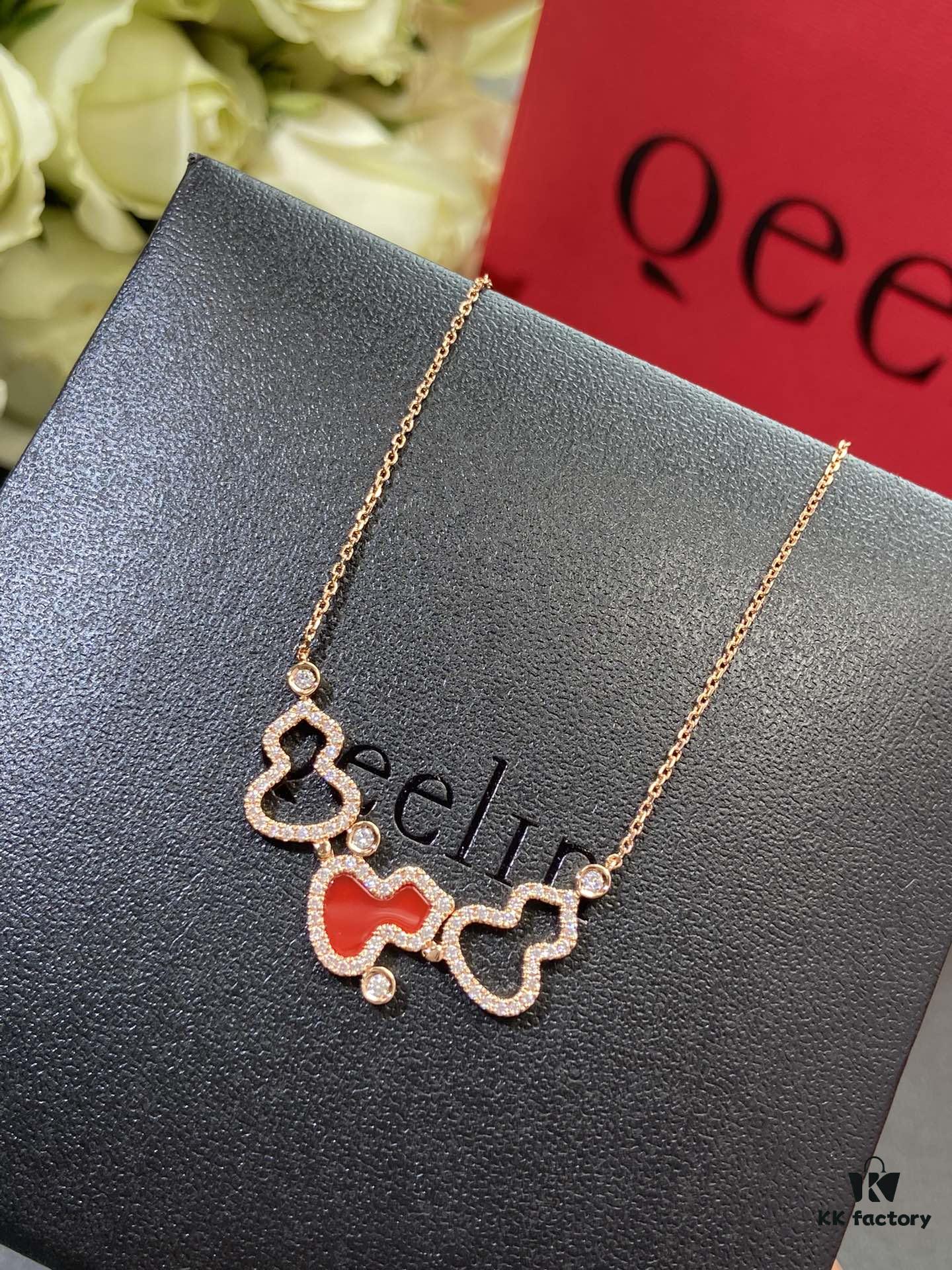 692fdab799f2d84055c8b019 Queelin Qilin: Every Girl Deserves This Little 'Fu Lu'