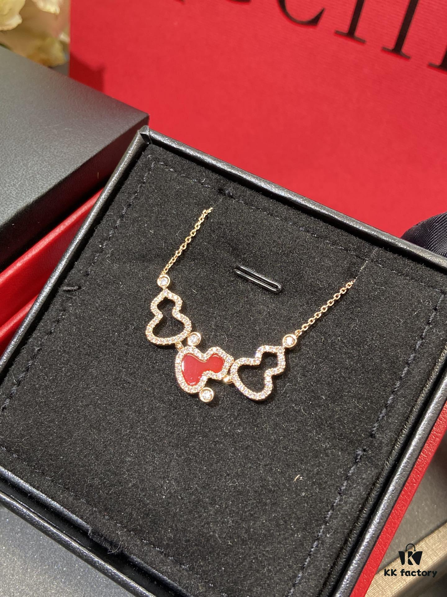 692fdab799f2d84055c8b01a Queelin Qilin: Every Girl Deserves This Little 'Fu Lu'