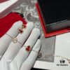 692fdac999f2d84055c8b035 Qeelin Qilin Gourd Red Agate Bracelet and Earrings Set