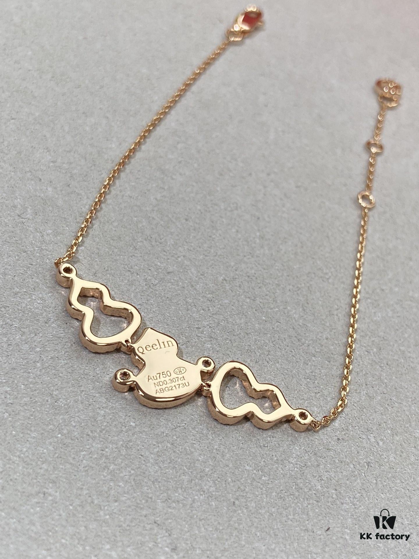 692fdadb99f2d84055c8b053 Queelin Qilin Xiao Fulü - Every Girl Deserves This Little 'Blessing and Prosperity'