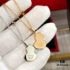Qeeli* Wulu Series Gourd Medium Necklace