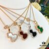 Qeeli* Wulu Series Gourd Medium Necklace