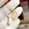 Qeeli* Wulu Series Gourd Medium Necklace
