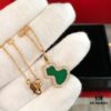 692fdb1b99f2d84055c8b0ae Qeelin Hululu Necklace with Detachable Gourd Pendant