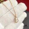 692fdb2f99f2d84055c8b0d3 Qeelin Wulu Mini Pendant Necklace