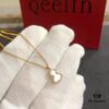 692fdb3099f2d84055c8b0d4 Qeelin Wulu Mini Pendant Necklace