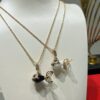 692fdb3b99f2d84055c8b0e6 Kirin Goldfish Necklace, New Arrival from Boutique, Featuring Agate Body with Encapsulated Design and Expert Diamond Paving for a Vivid, Lifelike Appearance