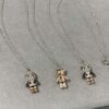 692fdb5699f2d84055c8b109 Qeelin Bobo Panda Necklace with Hat, Exquisitely Crafted