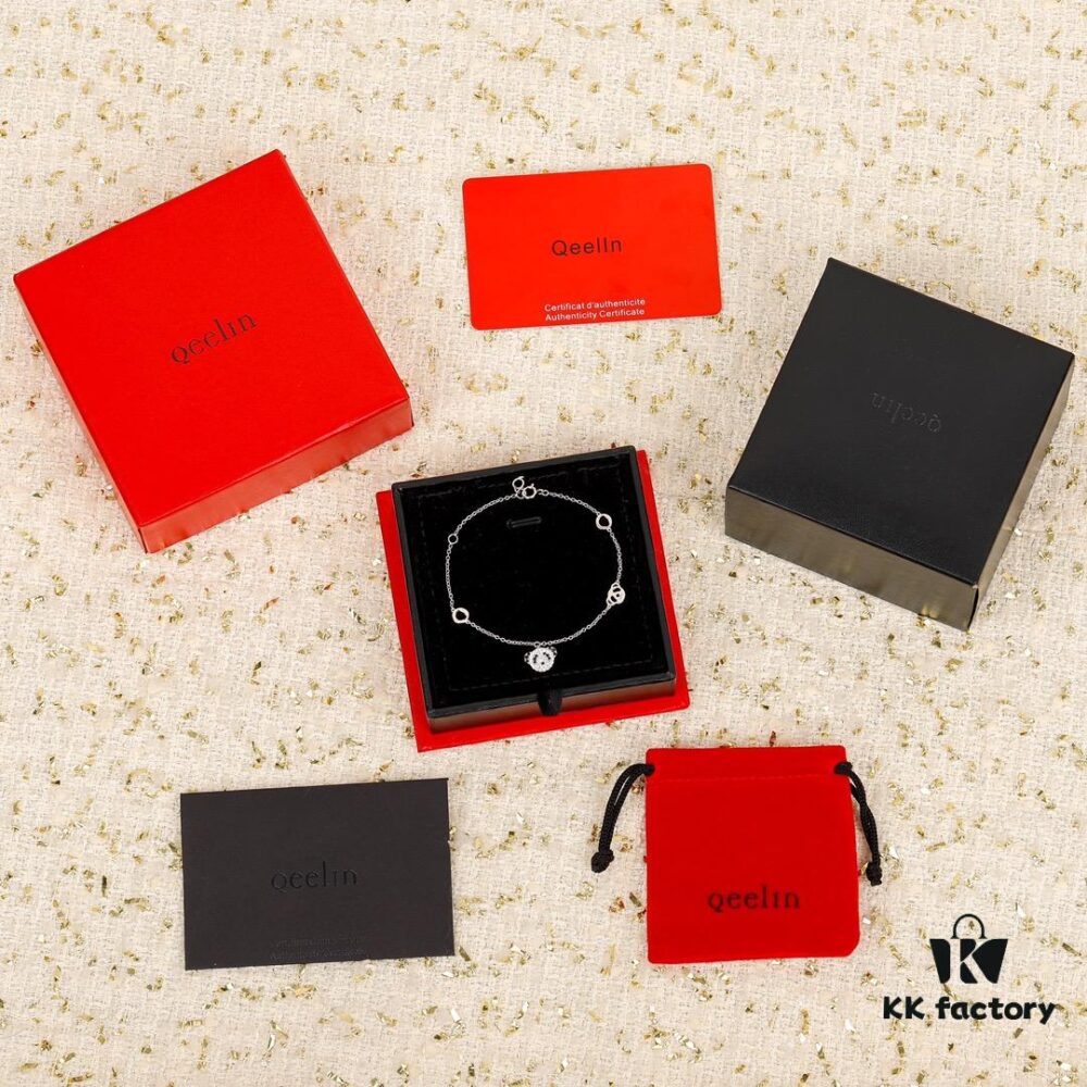 692fdb5b99f2d84055c8b10f Kirin Panda Bracelet ZP - Officially Recognized as the Only Authentic Jewelry Line Developed by ZP, Genuine Gold Products Matching the Original Design, Superior to All Other Gold Items on the Market