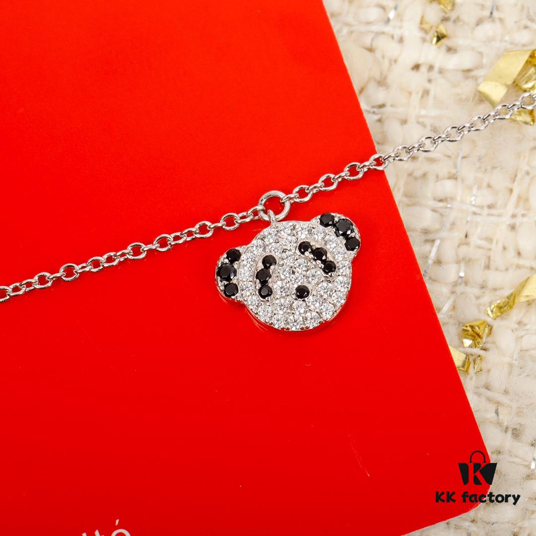 692fdb5b99f2d84055c8b110 Kirin Panda Bracelet ZP - Officially Recognized as the Only Authentic Jewelry Line Developed by ZP, Genuine Gold Products Matching the Original Design, Superior to All Other Gold Items on the Market