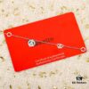 692fdb5b99f2d84055c8b111 Kirin Panda Bracelet ZP - Officially Recognized as the Only Authentic Jewelry Line Developed by ZP, Genuine Gold Products Matching the Original Design, Superior to All Other Gold Items on the Market