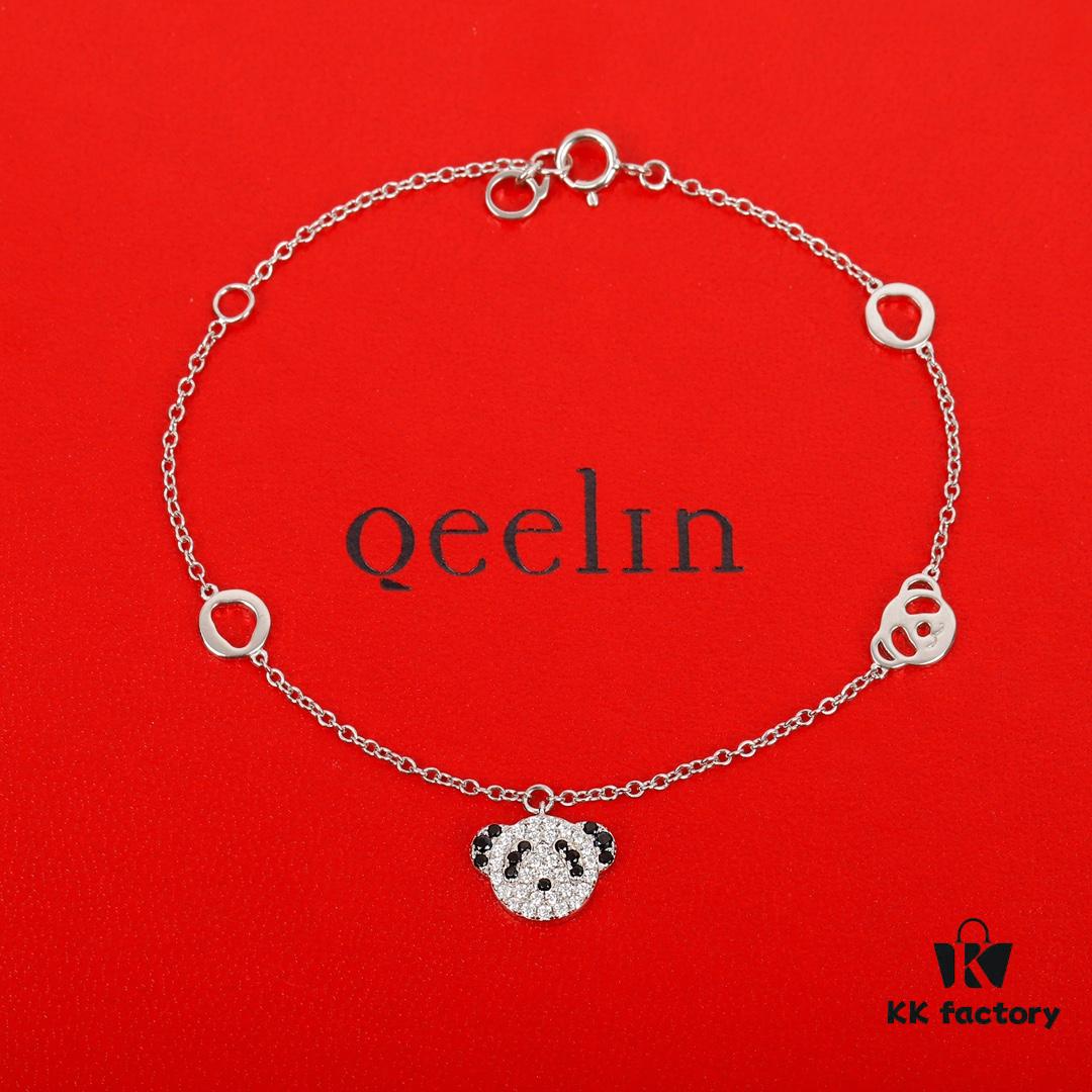 692fdb5e99f2d84055c8b112 Kirin Panda Bracelet ZP - Officially Recognized as the Only Authentic Jewelry Line Developed by ZP, Genuine Gold Products Matching the Original Design, Superior to All Other Gold Items on the Market