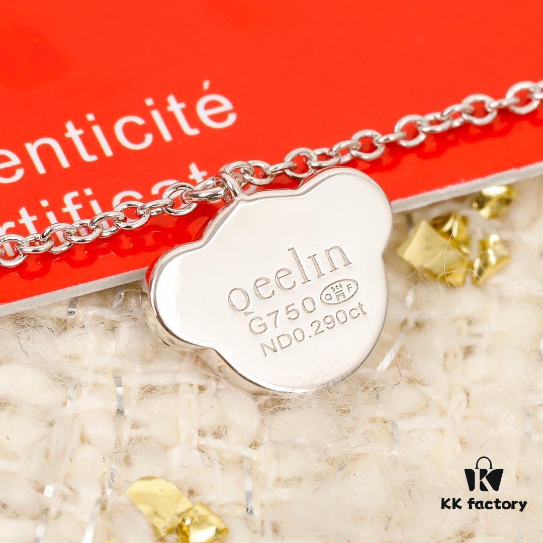 692fdb6099f2d84055c8b118 Kirin Panda Bracelet ZP - Officially Recognized as the Only Authentic Jewelry Line Developed by ZP, Genuine Gold Products Matching the Original Design, Superior to All Other Gold Items on the Market