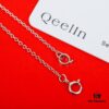 692fdb6299f2d84055c8b119 Kirin Panda Necklace - ZP Authorized Exclusive Authentic Jewelry Using Genuine Gold, True Version Only