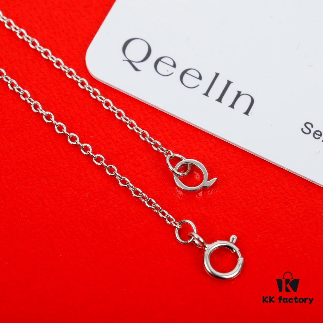 692fdb6299f2d84055c8b119 Kirin Panda Necklace - ZP Authorized Exclusive Authentic Jewelry Using Genuine Gold, True Version Only