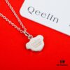 692fdb6499f2d84055c8b11b Kirin Panda Necklace - ZP Authorized Exclusive Authentic Jewelry Using Genuine Gold, True Version Only