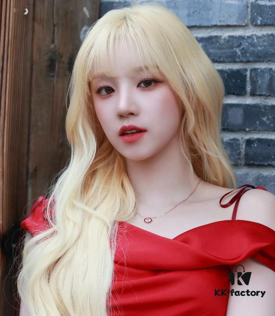 692fdb7b99f2d84055c8b13f Kirin Red-Edged Full-Pave Lucky Lock Necklace ✨ A Perfect Blend of Fashion and Tradition, Eye-Catching and Unique Design
