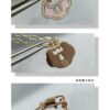 692fdb9699f2d84055c8b170 Kirin Large High-End White Mother-of-Pearl Ruyi Lock Necklace ✨ A Perfect Blend of Fashion and Tradition