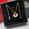 692fdb9899f2d84055c8b175 Kirin Large High-End White Mother-of-Pearl Ruyi Lock Necklace ✨ A Perfect Blend of Fashion and Tradition