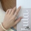 692fdba199f2d84055c8b188 ❗️New Arrival❗️ ☀️Qeelin Qilin Petite Wulu Smooth Gourd Ring