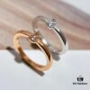 692fdba199f2d84055c8b189 ❗️New Arrival❗️ ☀️Qeelin Qilin Petite Wulu Smooth Gourd Ring
