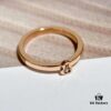 692fdba399f2d84055c8b18c ❗️New Arrival❗️ ☀️Qeelin Qilin Petite Wulu Smooth Gourd Ring