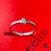 692fdba399f2d84055c8b18d ❗️New Arrival❗️ ☀️Qeelin Qilin Petite Wulu Smooth Gourd Ring
