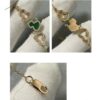 692fdbbf99f2d84055c8b1c0 Kylin Green Jade Gourd Bracelet