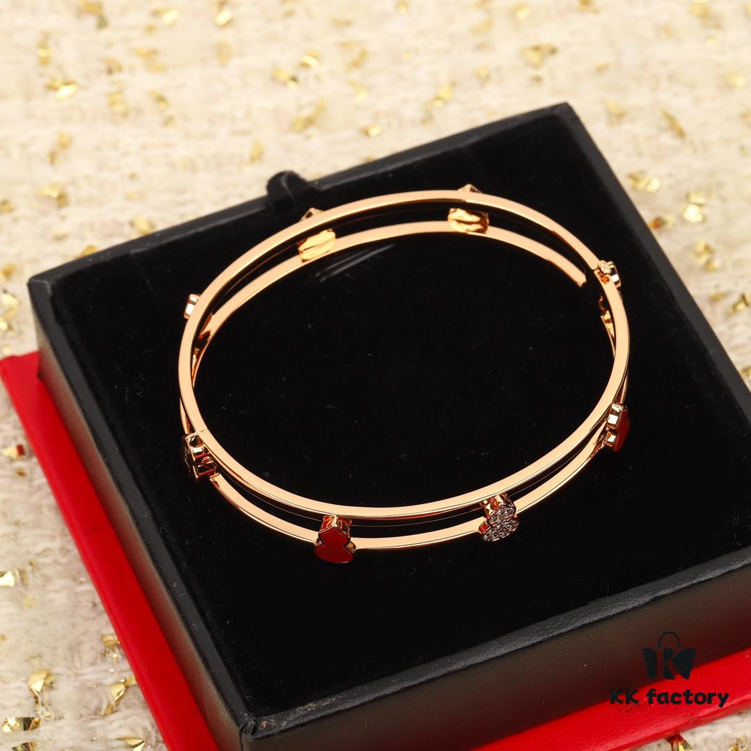 692fdbcd99f2d84055c8b1d5 Gourd Series Little Eight Fortune Bracelet