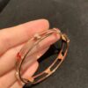 692fdbcf99f2d84055c8b1d8 Gourd Series Little Eight Fortune Bracelet