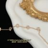 692fdbe999f2d84055c8b207 Hollow-out Rhinestone Pendant - Necklace / Bracelet