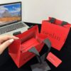 Original Packaging Gift Box Available!