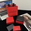 Original Packaging Gift Box Available!