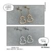 Kylin Double Gourd Earrings