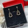 Kylin Double Gourd Earrings