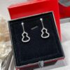 Kylin Double Gourd Earrings