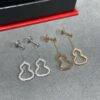 Kylin Double Gourd Earrings