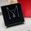692fdc0f99f2d84055c8b23c Kirin Mini Black Gourd Necklace, Attracts Wealth and Enhances Luck, Stylish Design, Excellent Look When Worn, Versatile Match, Thick Gold Plating with Premium Real-Gold Appearance