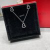 692fdc1599f2d84055c8b240 Kirin Mini Black Gourd Necklace, Attracts Wealth and Enhances Luck, Stylish Design, Excellent Look When Worn, Versatile Match, Thick Gold Plating with Premium Real-Gold Appearance