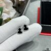 692fdc1799f2d84055c8b243 Kirin Mini Black Gourd Earrings, Wealth-Attracting and Lucky, High Aesthetic Appeal, Stylish Look, Versatile Design, Thick Gold Plating, Premium Real-Gold Appearance