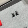 692fdc1e99f2d84055c8b248 Kirin Mini Black Gourd Earrings, Wealth-Attracting and Lucky, High Aesthetic Appeal, Stylish Look, Versatile Design, Thick Gold Plating, Premium Real-Gold Appearance