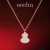 Kirin New Model Necklace Bracelet
