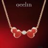 Kirin New Model Necklace Bracelet