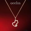 Kirin New Model Necklace Bracelet